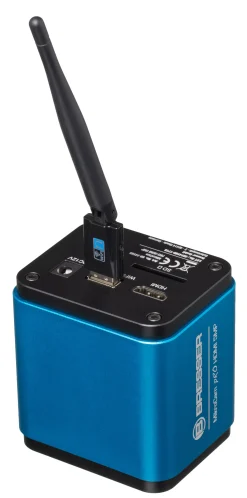 Bresser Hdmi Mikroskopkameras><noscript><img width=
