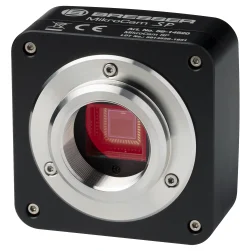 Bresser Usb Mikroskopkameras>MikroCam SP 5.0 Mikroskopkamera