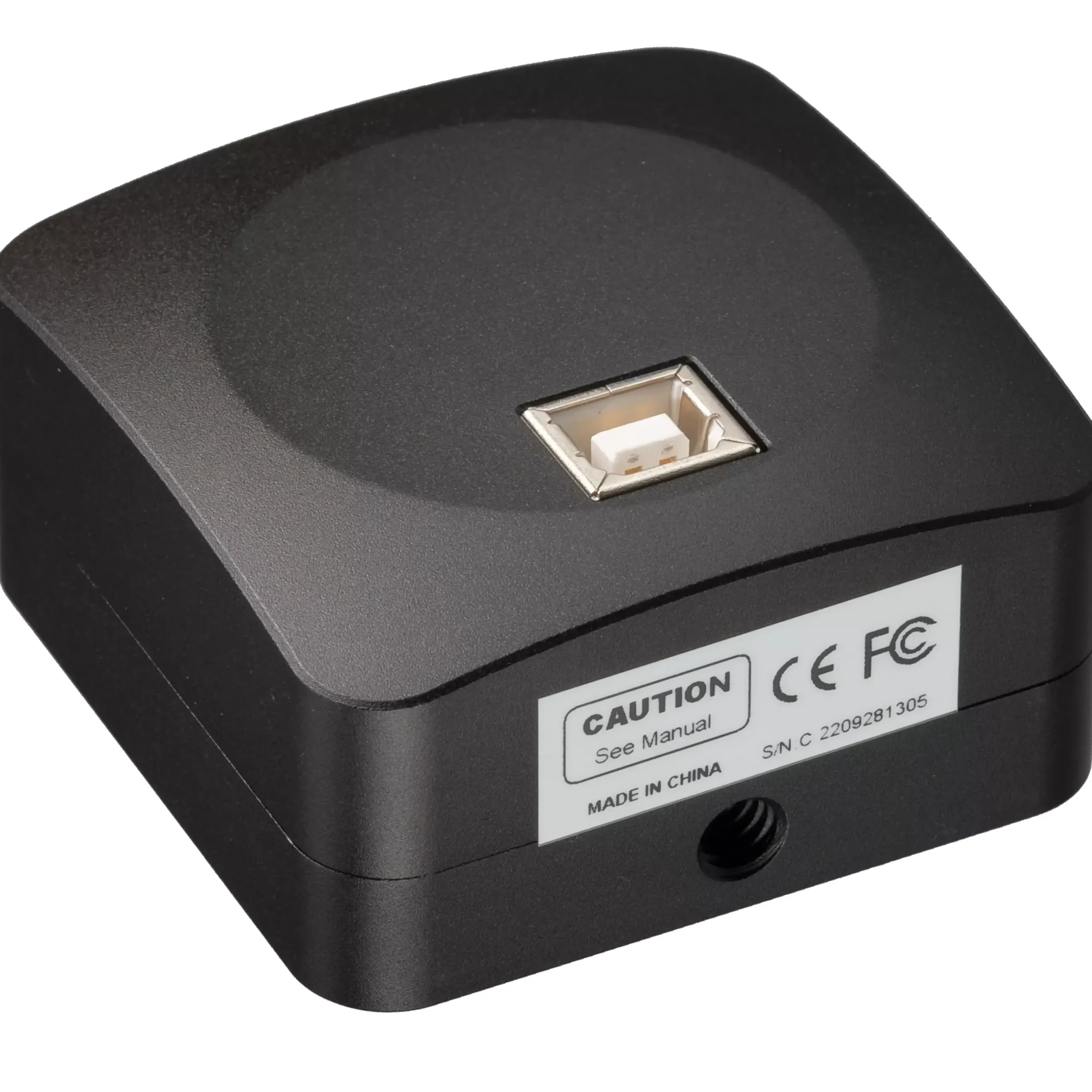 Bresser Usb Mikroskopkameras>MikroCam SP 3.1 Mikroskopkamera