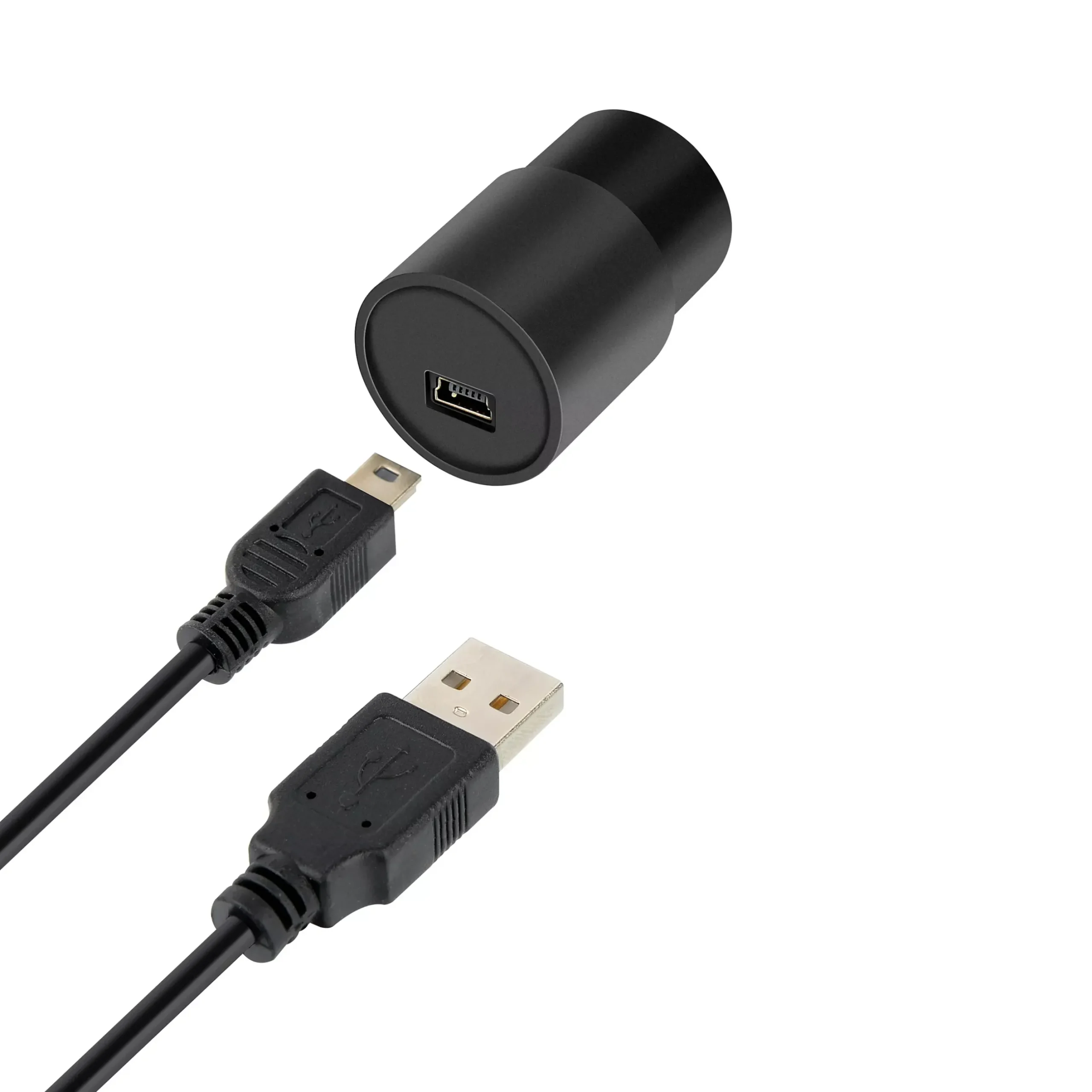 Bresser Usb Mikroskopkameras|Astrokameras>MikrOkular Full HD Okularkamera