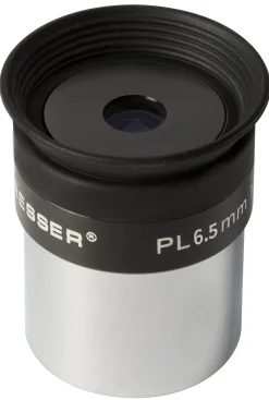 Bresser Brennweite|Gesichtsfeld>6.5mm Plössl Okular 31,7mm/1,25"