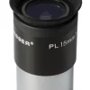 Bresser Brennweite|Gesichtsfeld>15mm Plössl Okular 31,7mm/1,25"