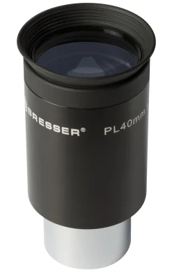 Bresser Brennweite>40mm Plössl Okular 31,7mm/1,25"