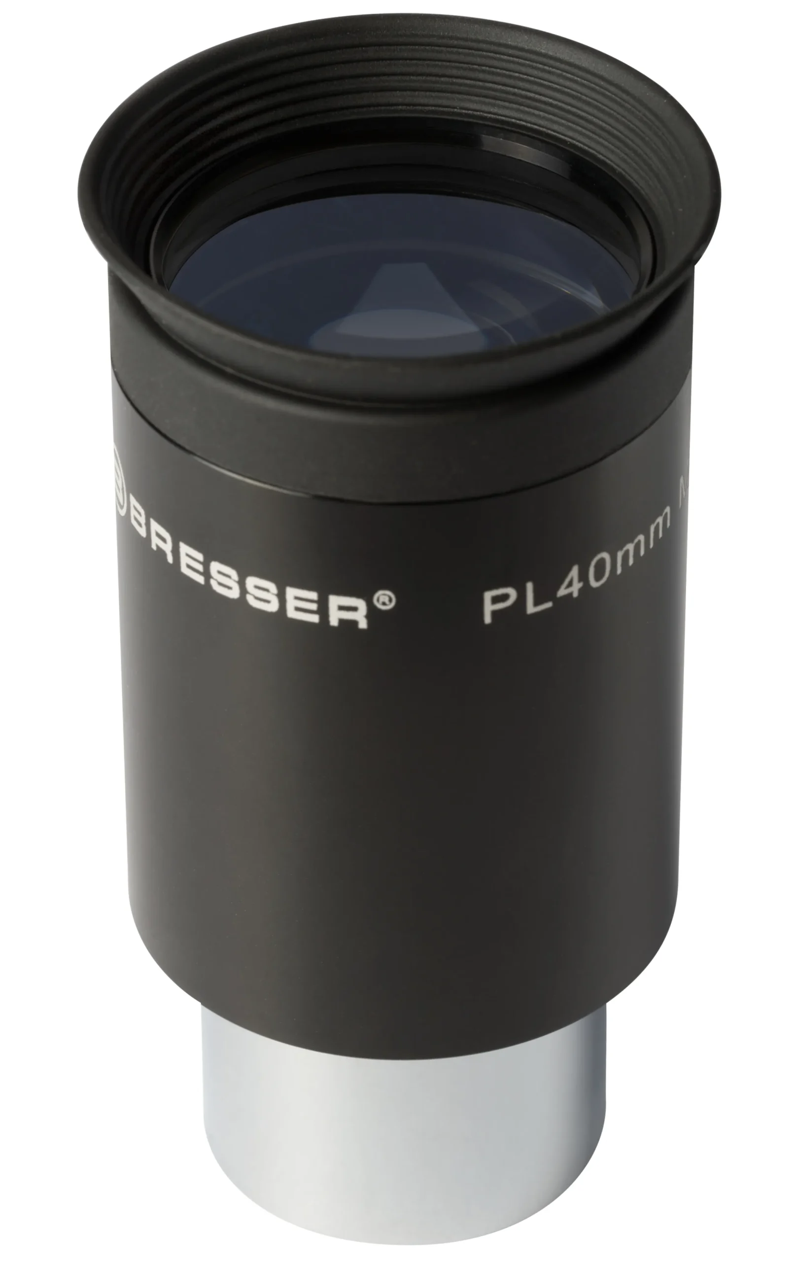Bresser Brennweite>40mm Plössl Okular 31,7mm/1,25"