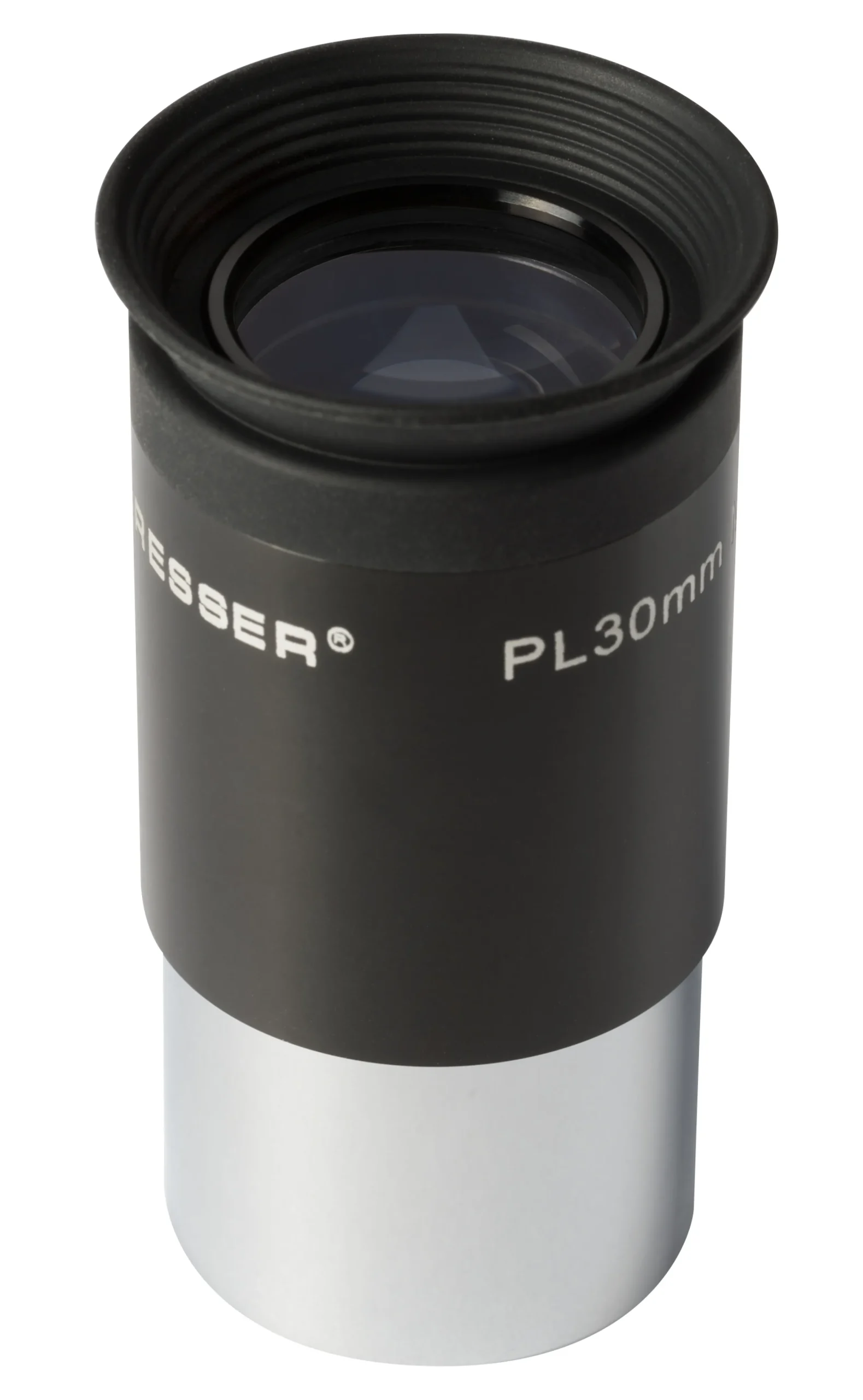 Bresser Brennweite|Gesichtsfeld>30mm Plössl Okular 31,7mm/1,25"