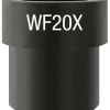 Bresser Okulare>30mm 20x Planokular