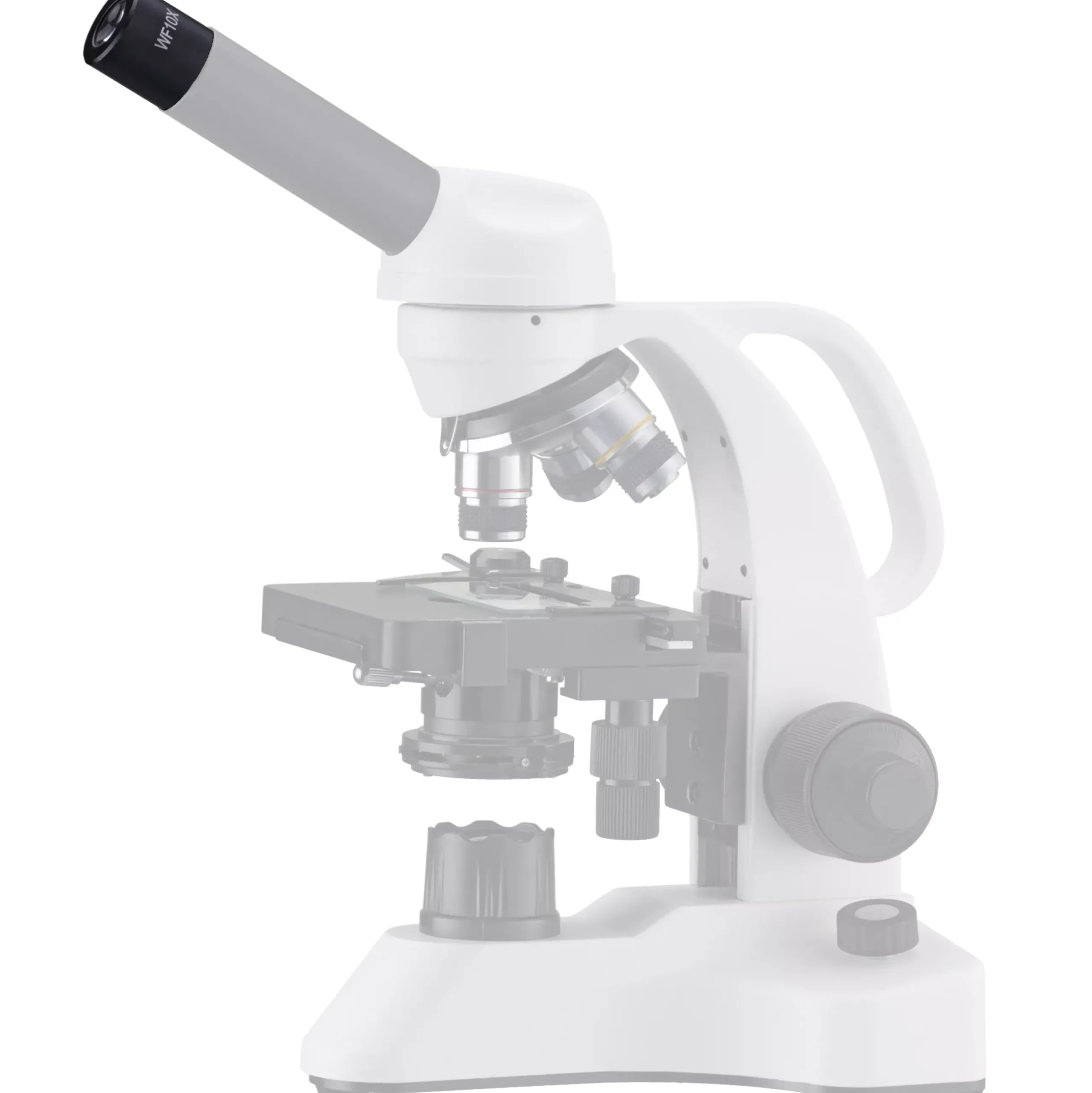 Bresser Okulare>30mm 10x Planokular