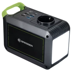Bresser Mobile Stromversorgung|Stromversorgung>Mobile Power Station PSW 88