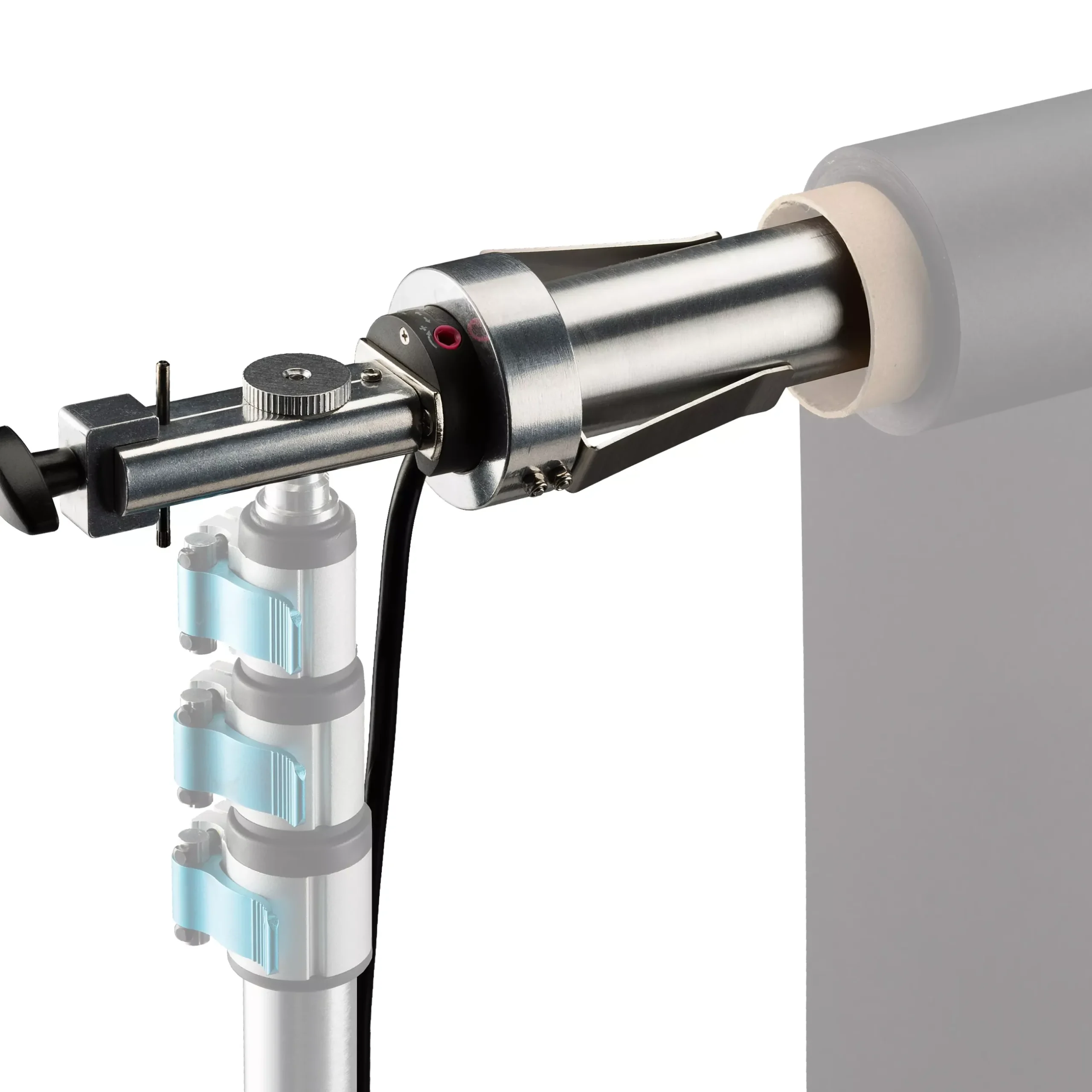 Bresser Hintergrundsysteme>MR-300 Elektrisches Backdrop System für 1 Hintergrundrolle