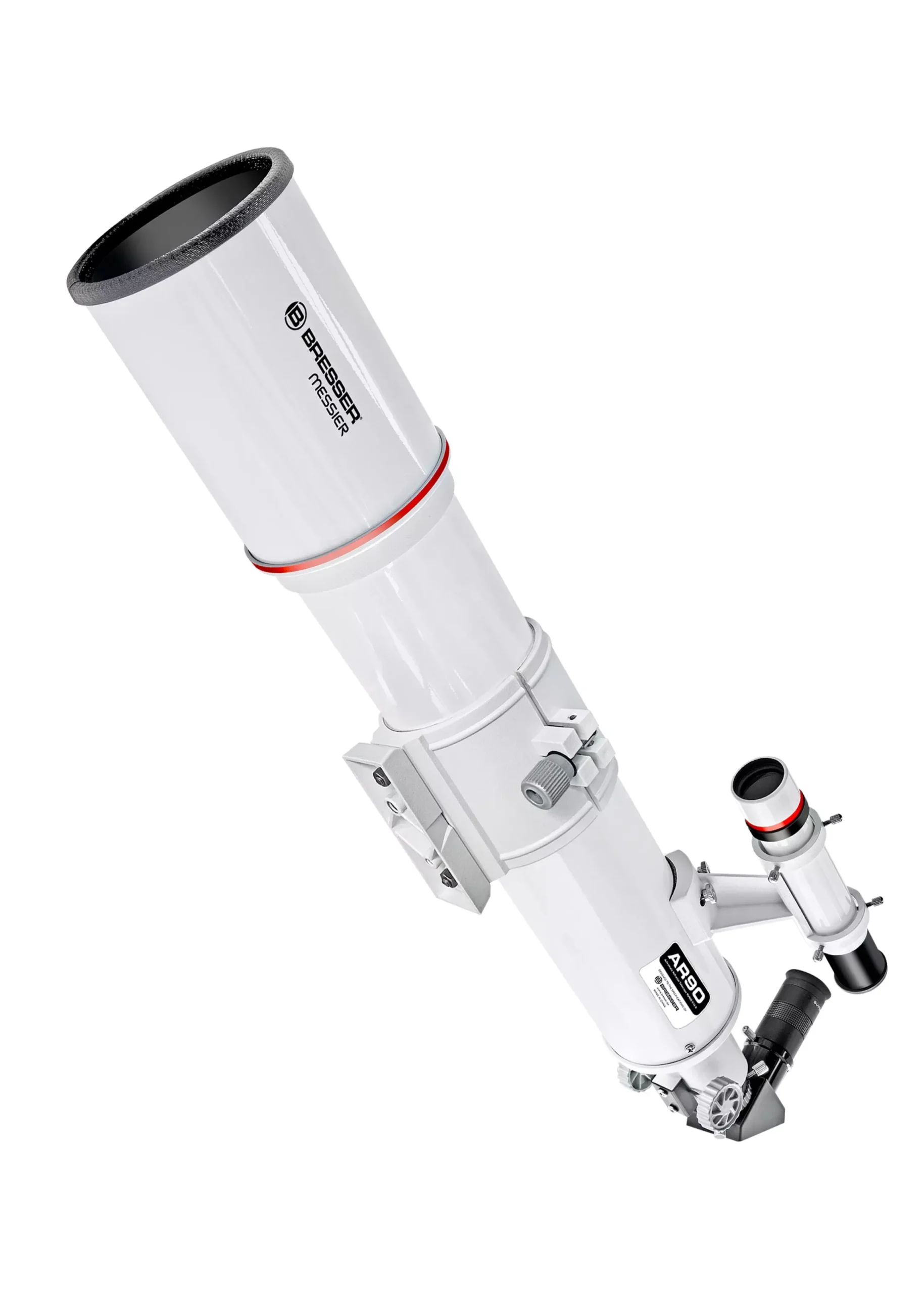 Bresser Zubehör Für Astrokameras|Astrokameras>Nachführ-Set AR90/500