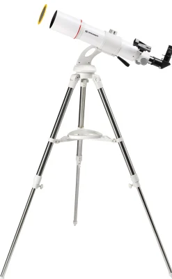 Bresser Teleskope Für Astrofotografie|Teleskope Mit Sonnenfilter>NANO AR-80/640 AZ Teleskop
