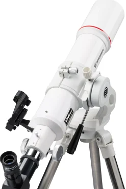 Bresser Teleskope Für Astrofotografie|Teleskope Mit Sonnenfilter>NANO AR-80/640 AZ Teleskop