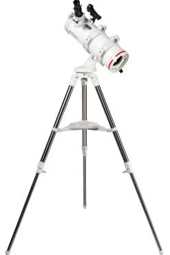 Bresser Teleskope Mit Sonnenfilter|Teleskope Für Deep-Sky>NANO NT-114/500 Teleskop