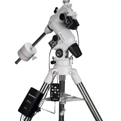 Bresser Montierungen>Nebula EXOS-2 EQ Goto-Montierung