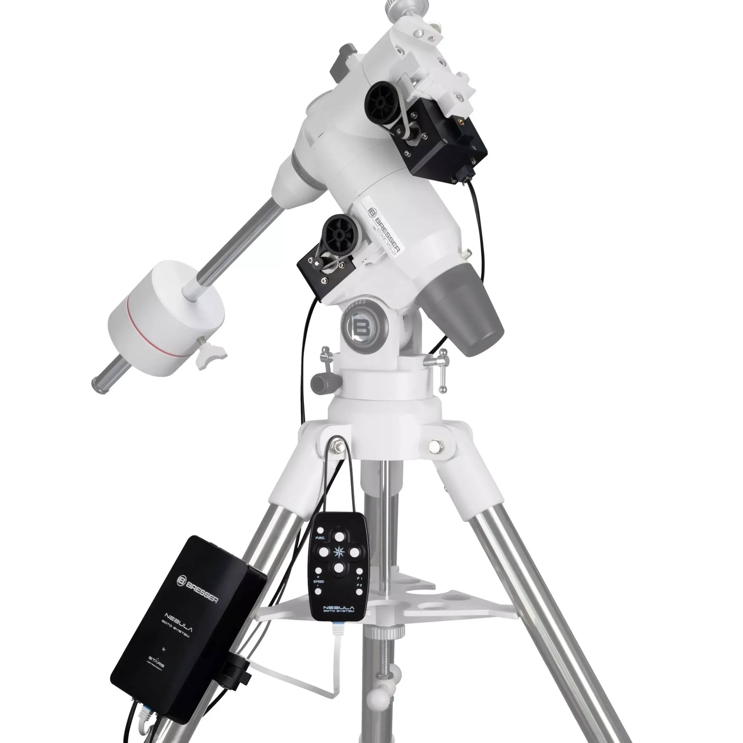 Bresser Motoren & Steuerungen>Nebula Goto Kit EXOS-2