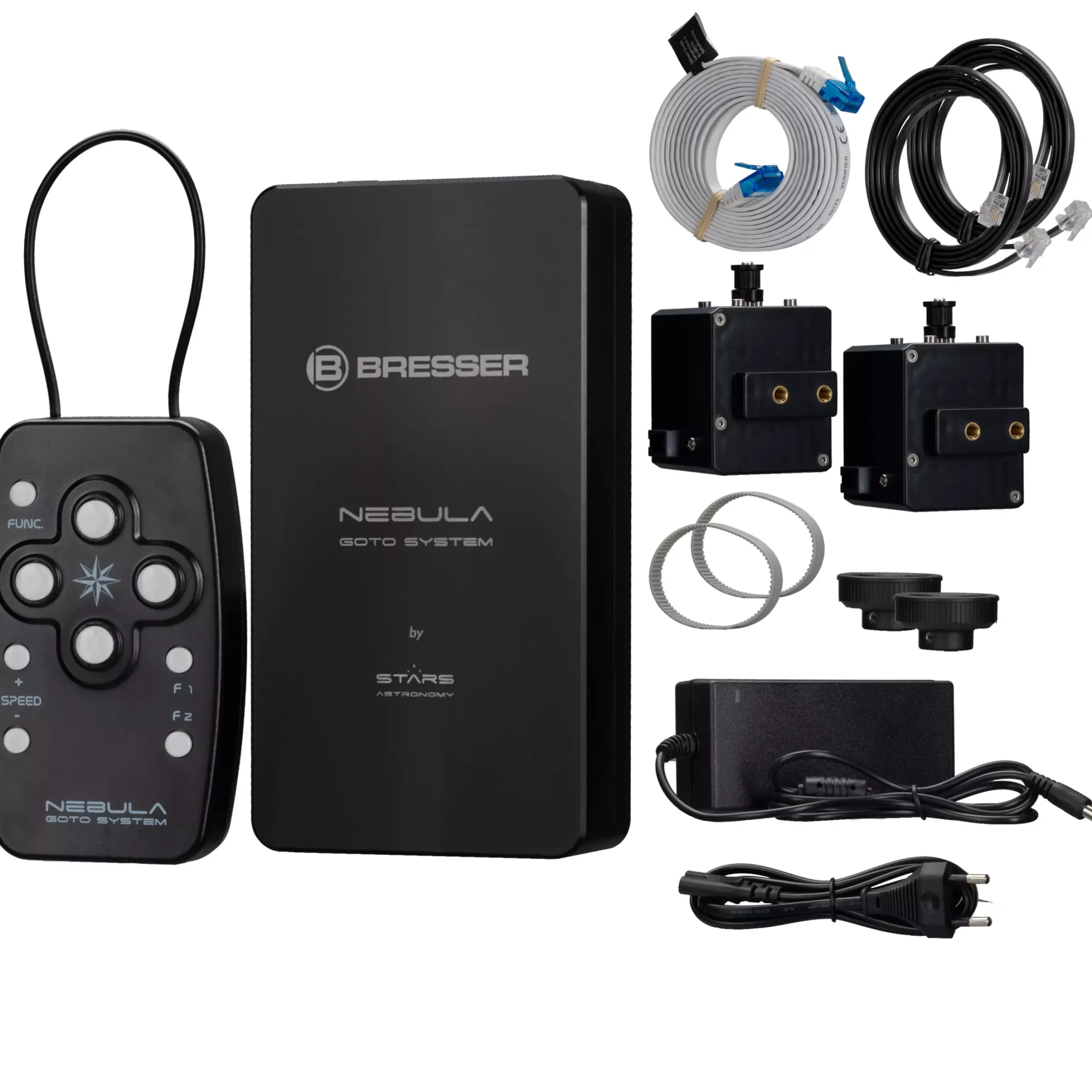 Bresser Motoren & Steuerungen>Nebula Goto Kit EXOS-2