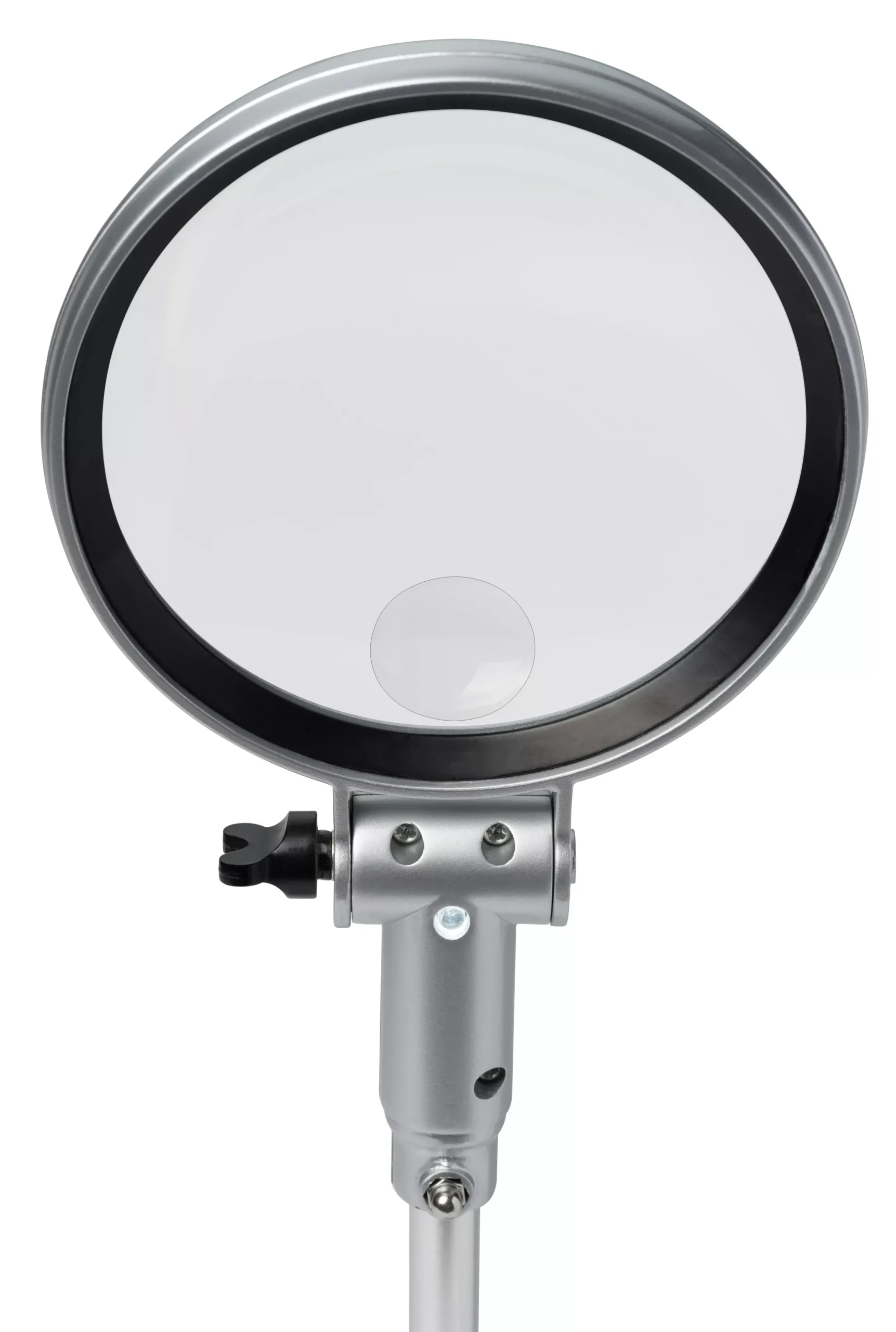 Bresser Lupen>Nählupe 2x/4x mit LED Beleuchtung, Durchmesser 120 mm