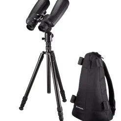 Bresser Großfernglas|Astronomie-Fernglas>NightExplorer 15x70 Astronomie-Fernglas