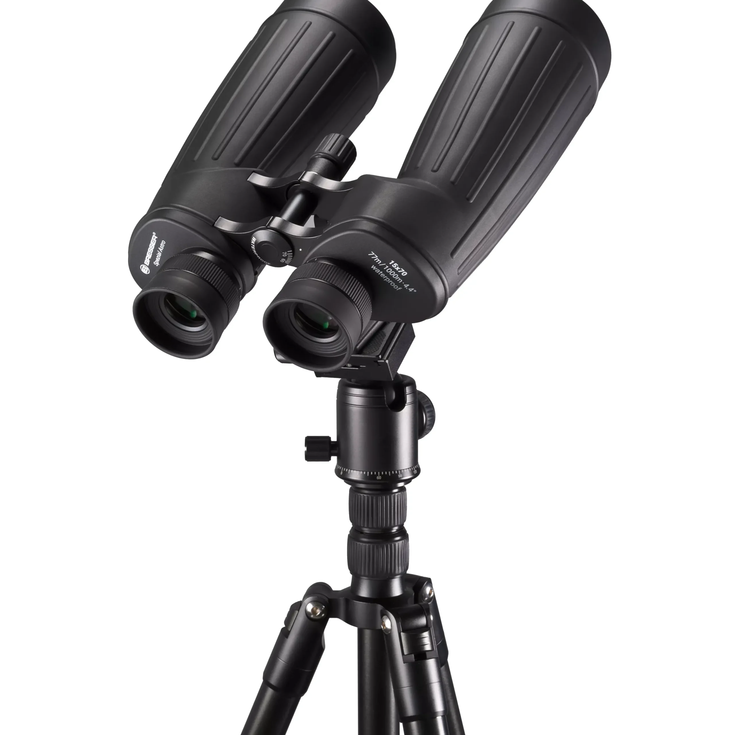 Bresser Großfernglas|Astronomie-Fernglas>NightExplorer 15x70 Astronomie-Fernglas