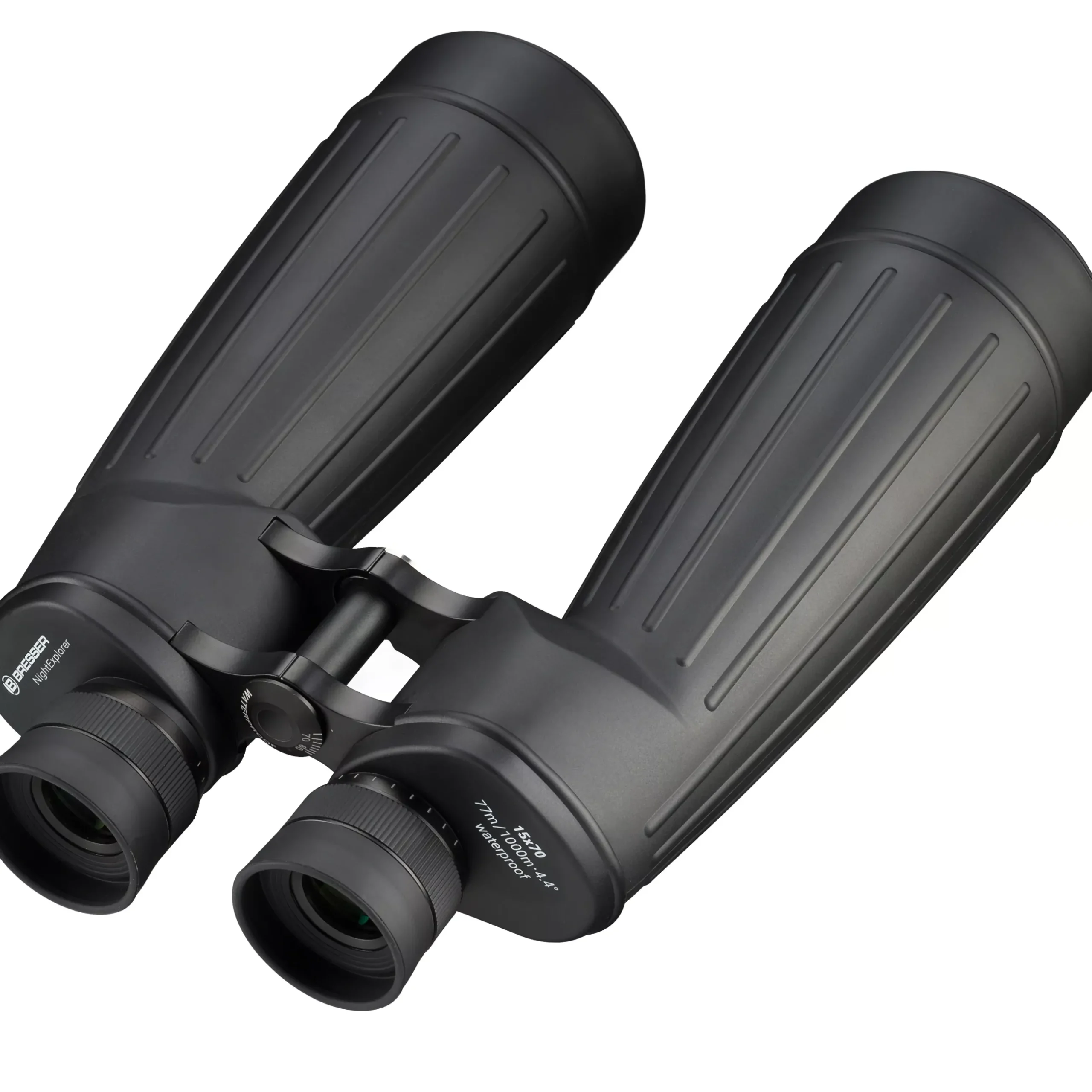 Bresser Großfernglas|Astronomie-Fernglas>NightExplorer 15x70 Astronomie-Fernglas
