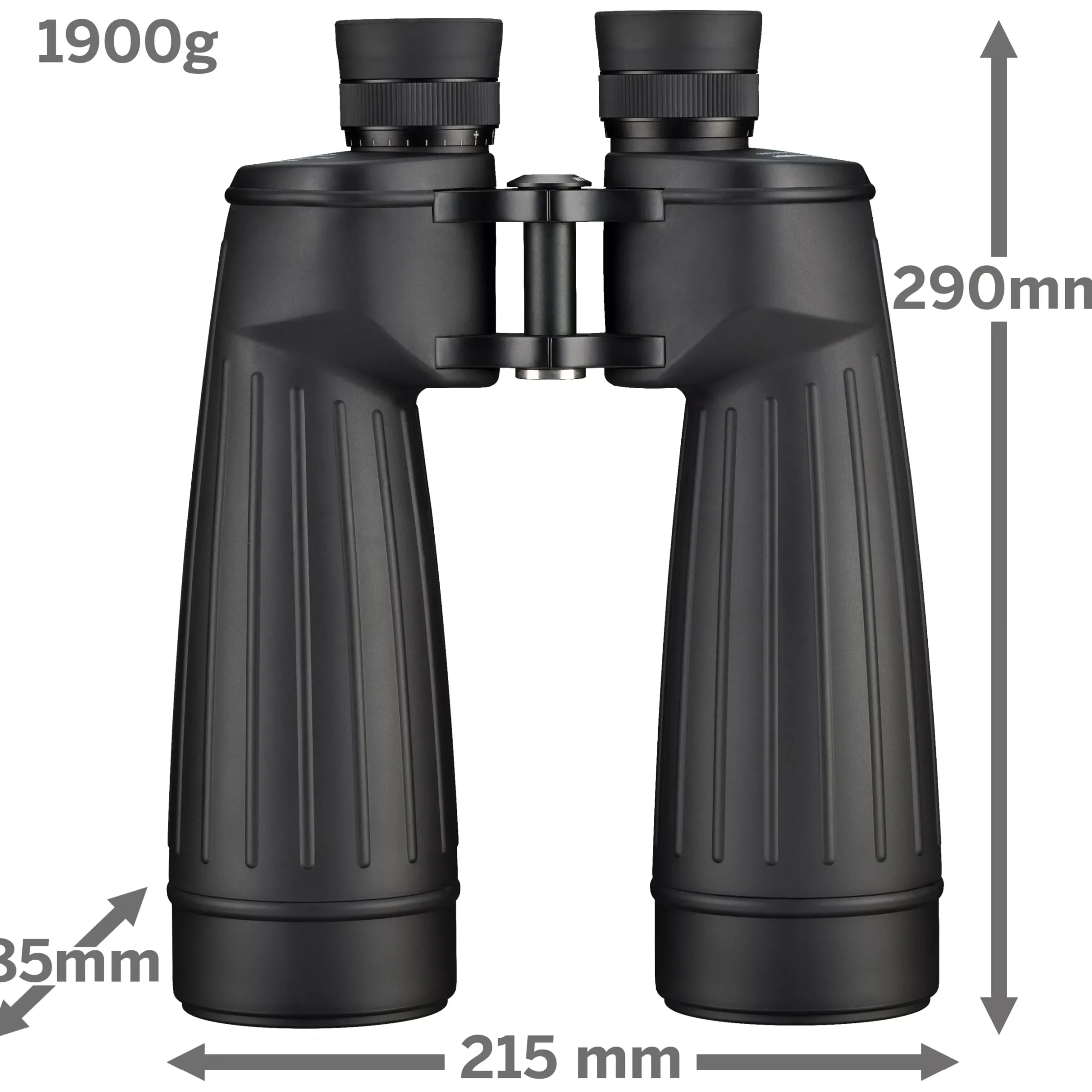 Bresser Großfernglas|Astronomie-Fernglas>NightExplorer 15x70 Astronomie-Fernglas