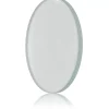Bresser Objektträger & Deckgläser>Objektplatte Glas (60 mm)