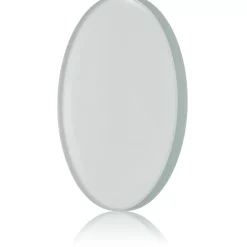 Bresser Objektträger & Deckgläser>Objektplatte Glas (60 mm)