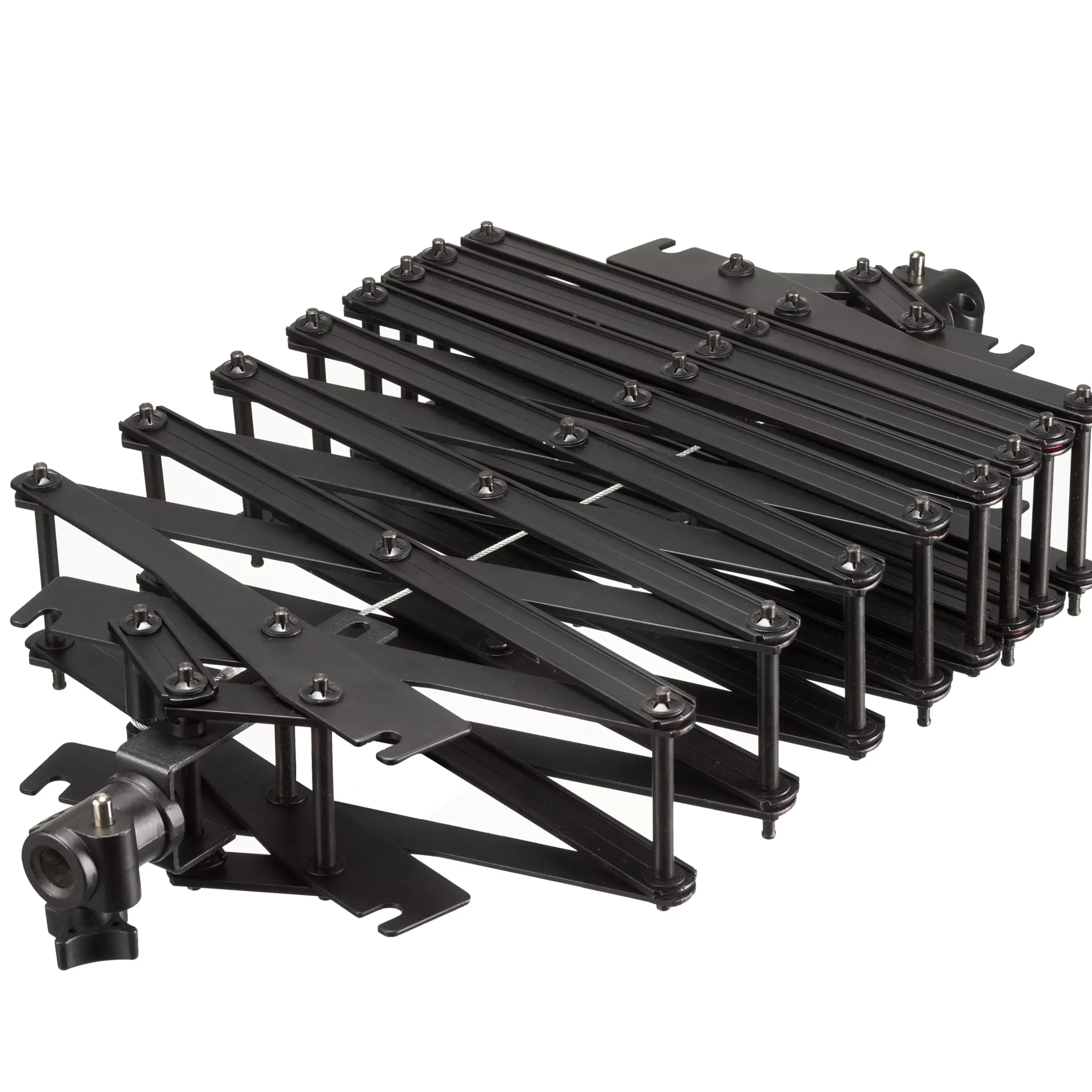 Bresser Deckenschienensystem>Pantograph - Ausziehbare Schere