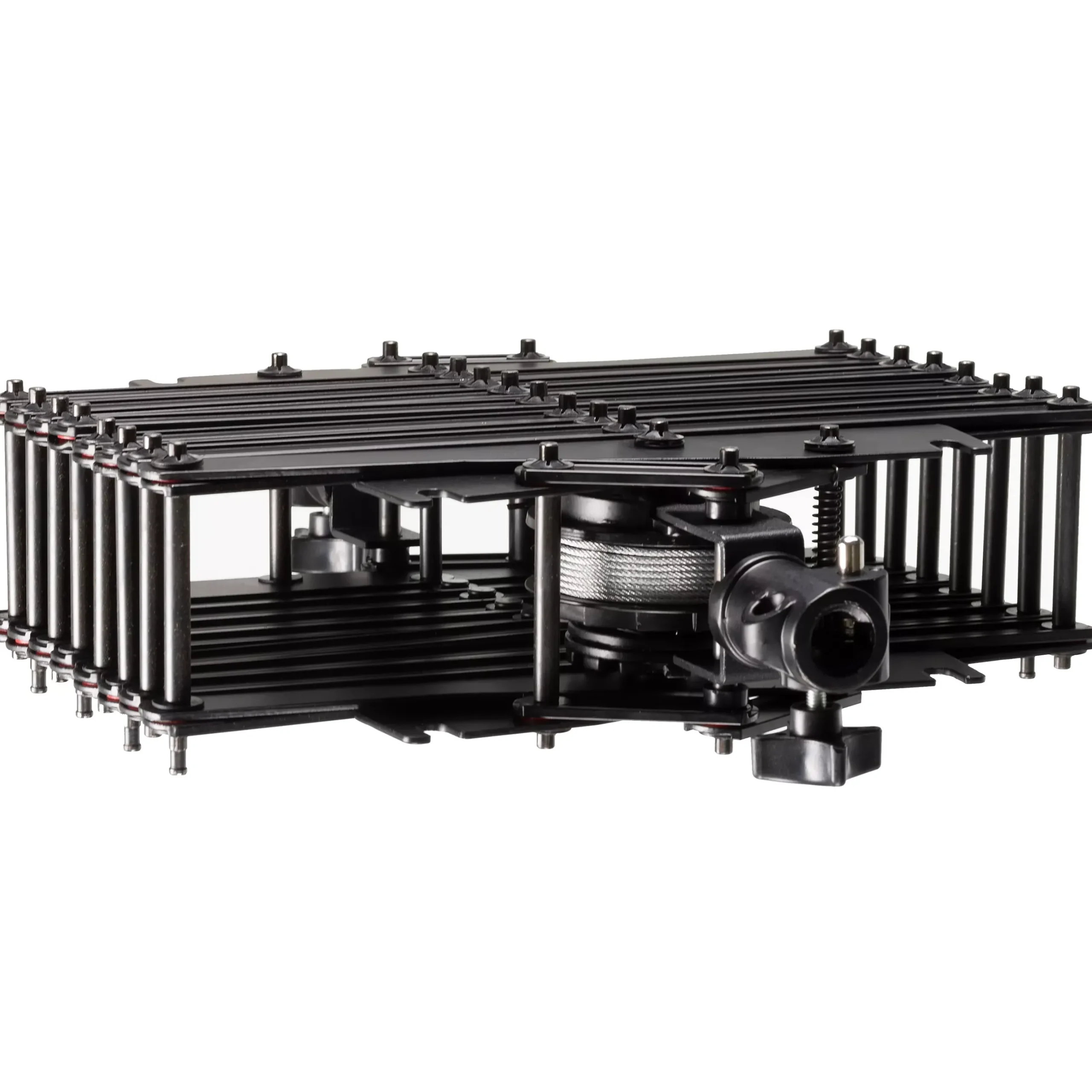 Bresser Deckenschienensystem>Pantograph - Ausziehbare Schere