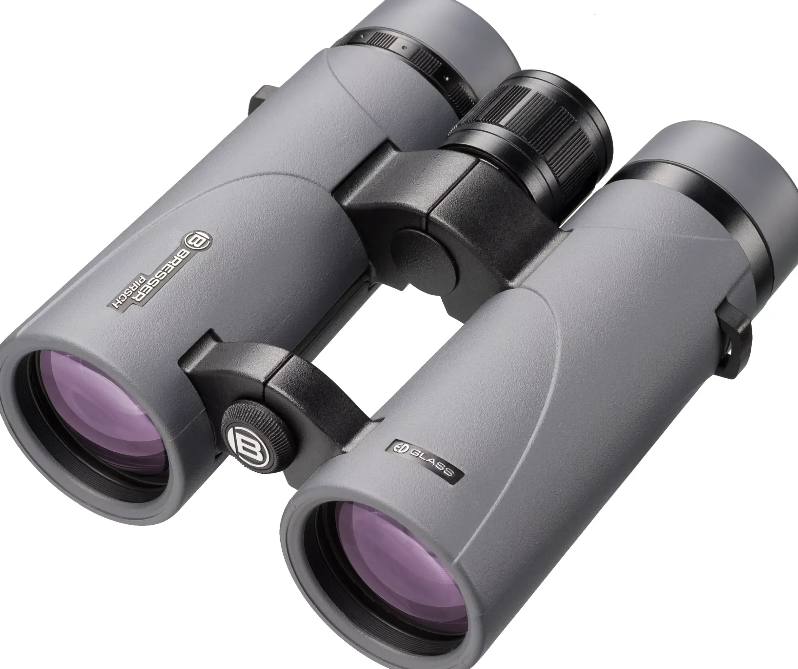 Bresser Astronomie-Fernglas|Fernglas Zur Vogelbeobachtung>Pirsch ED 10x42 Fernglas Phase Coating