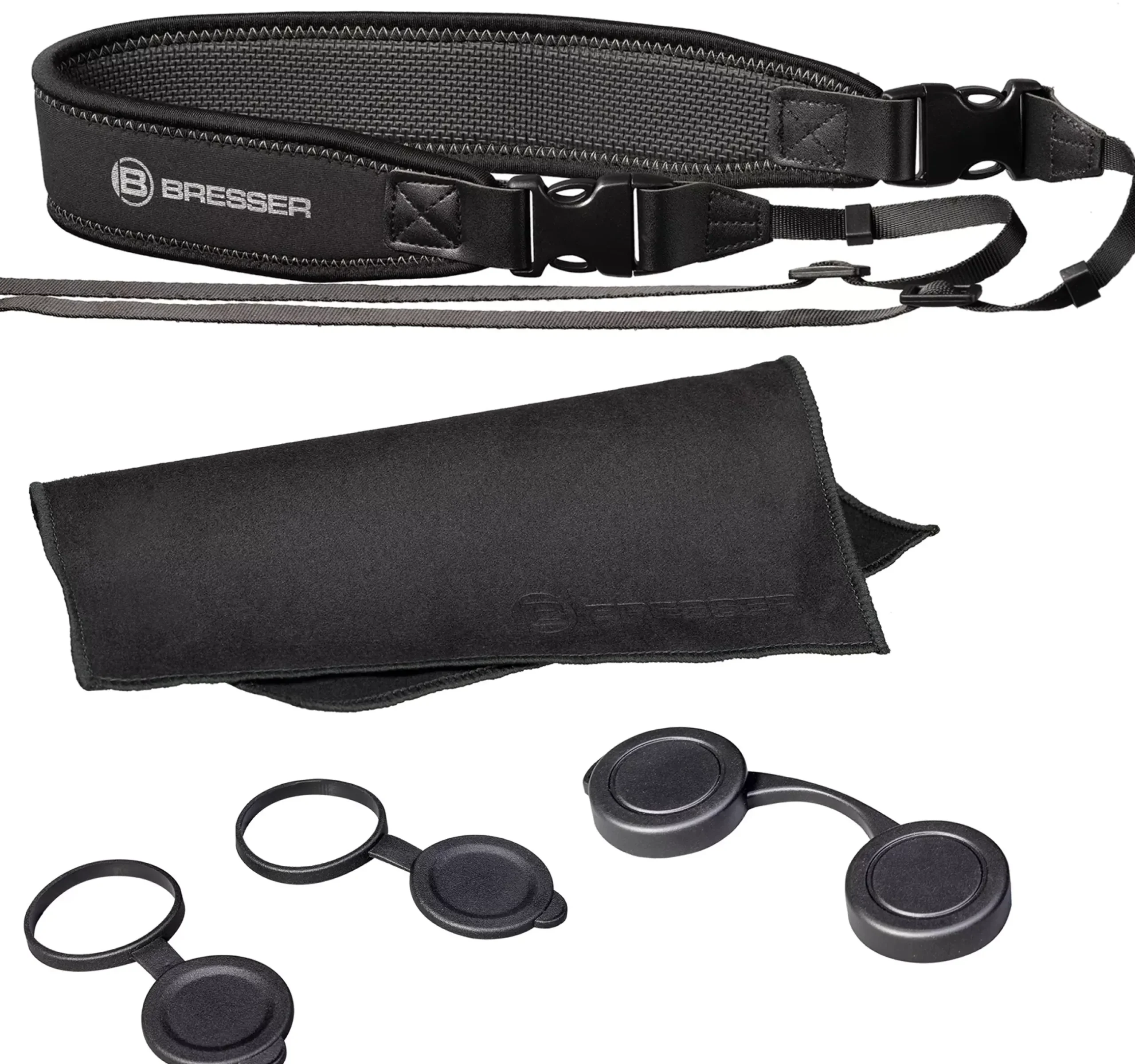 Bresser Astronomie-Fernglas|Fernglas Zur Vogelbeobachtung>Pirsch ED 10x42 Fernglas Phase Coating