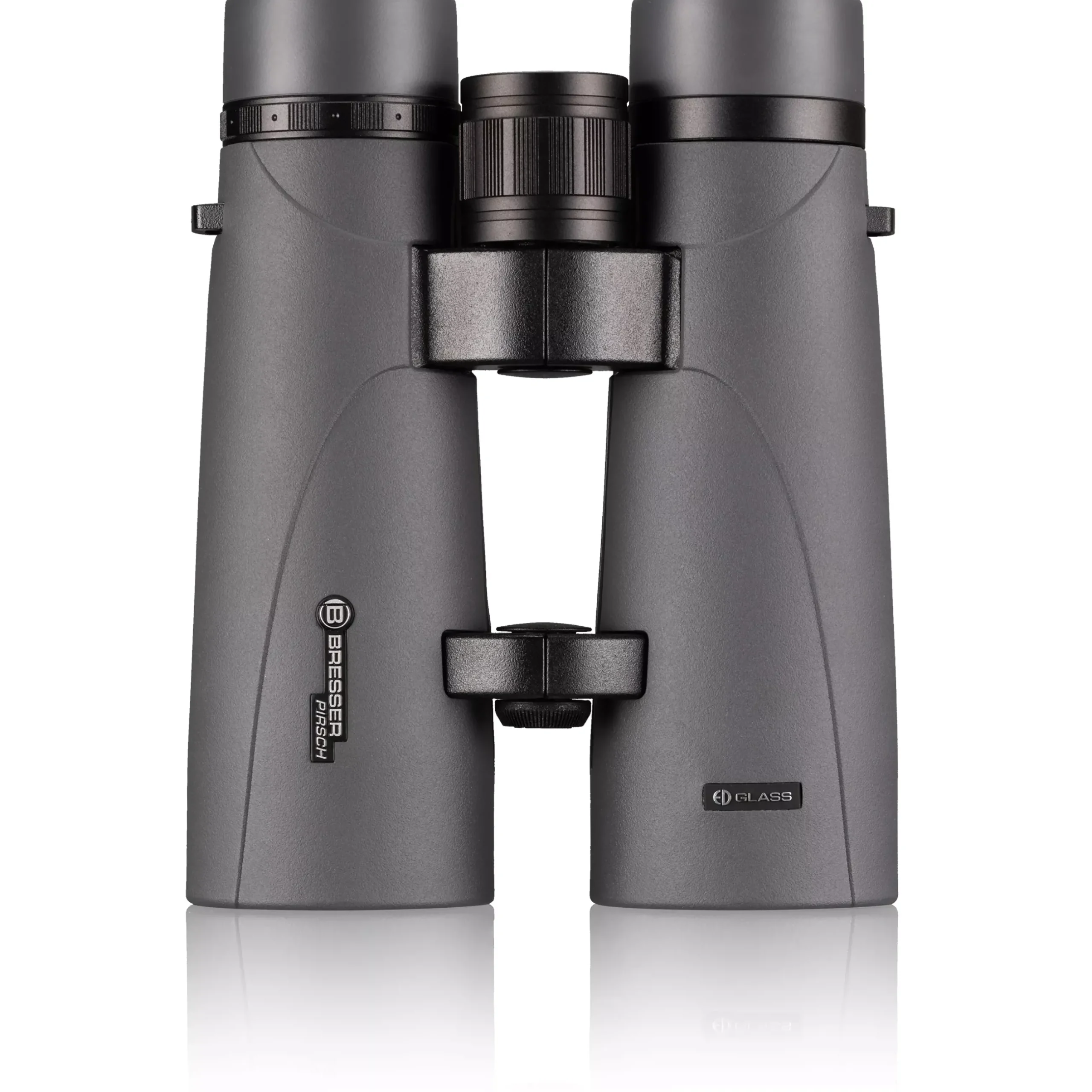 Bresser Dämmerungsfernglas|Fernglas Zur Vogelbeobachtung>Pirsch ED 10x50 Fernglas Phase Coating