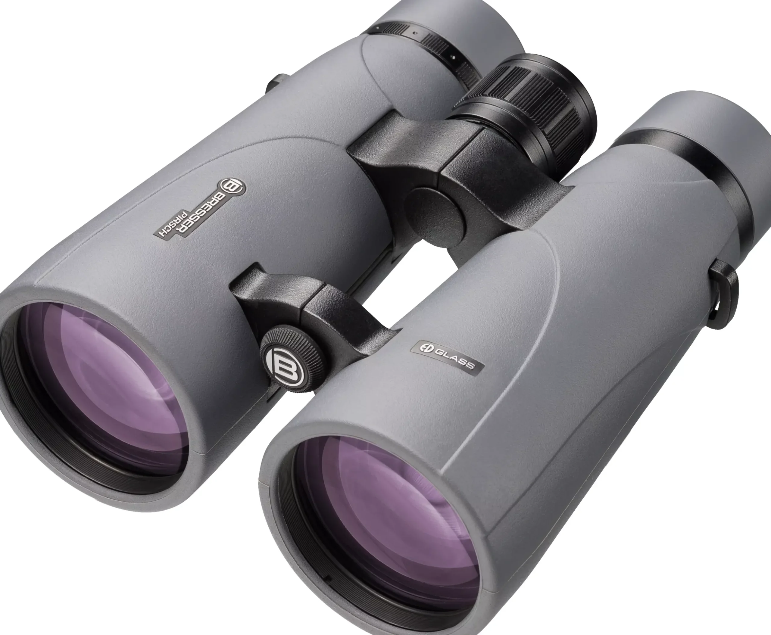 Bresser Dämmerungsfernglas|Astronomie-Fernglas>Pirsch ED 8x56 Fernglas Phase Coating