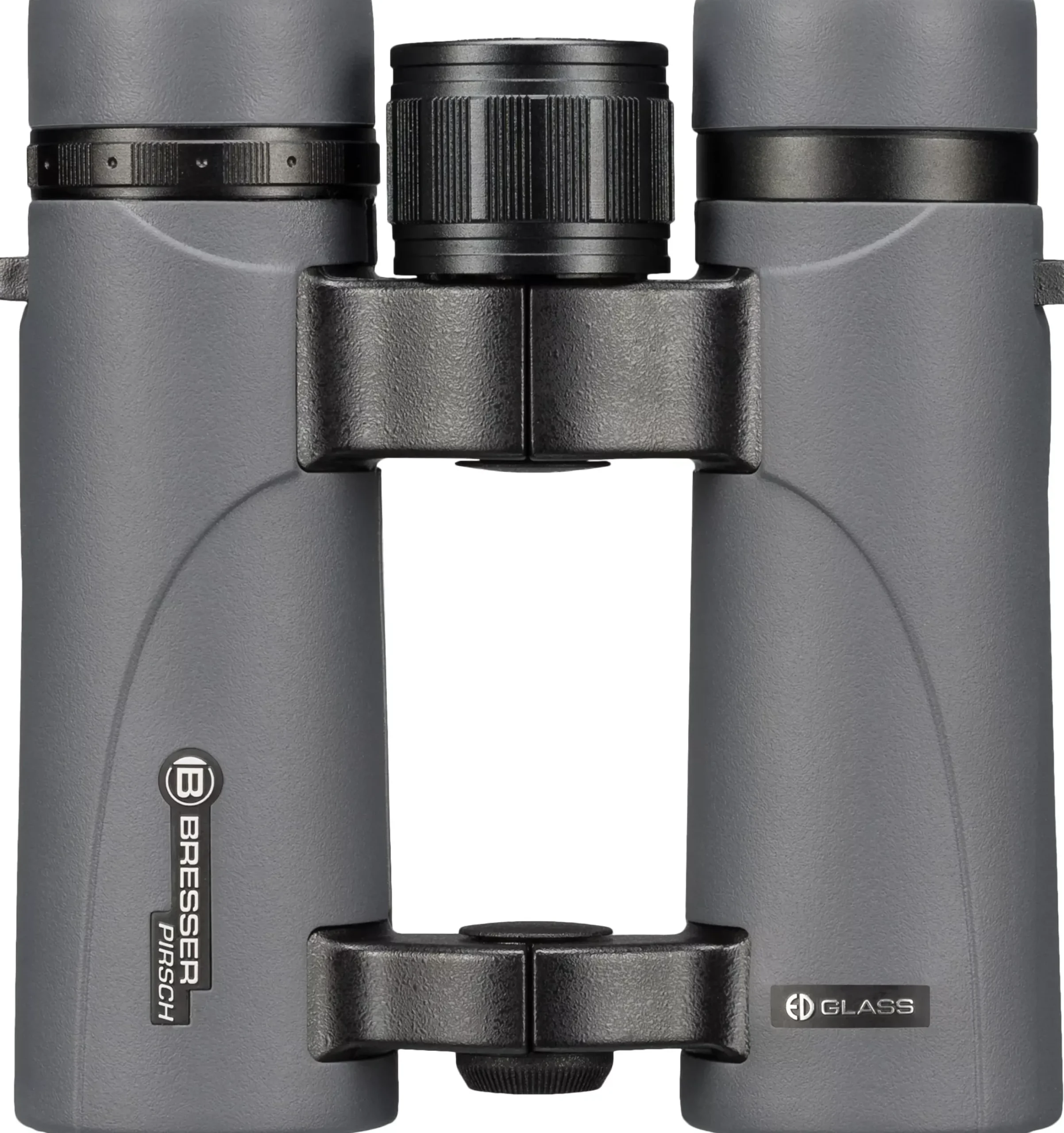 Bresser Taschenfernglas/ Kompaktfernglas|Astronomie-Fernglas>Pirsch ED 10x34 Fernglas Phase Coating