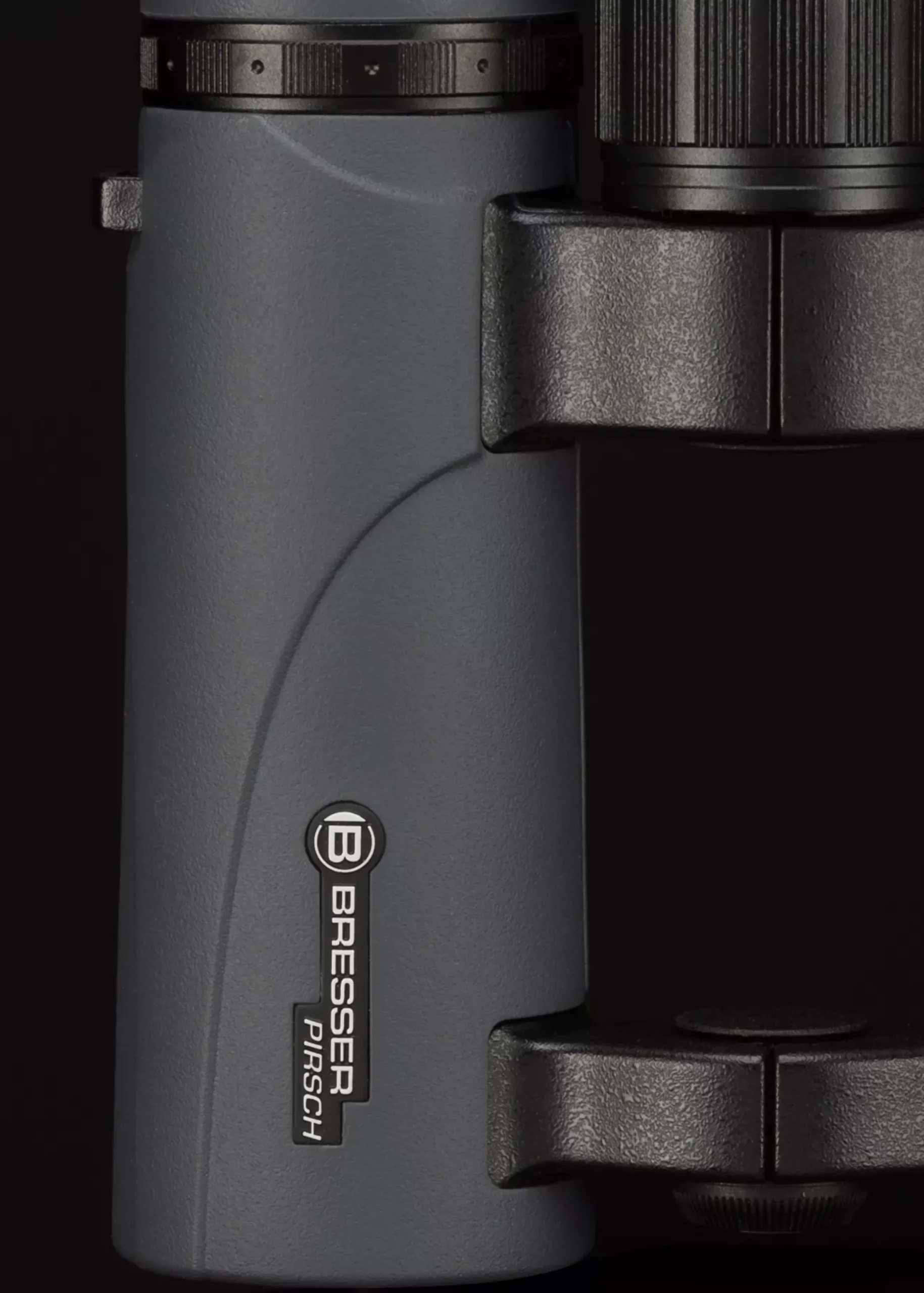 Bresser Taschenfernglas/ Kompaktfernglas|Astronomie-Fernglas>Pirsch ED 10x34 Fernglas Phase Coating