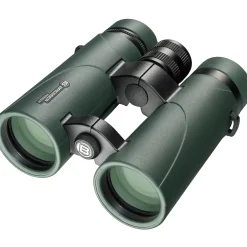 Bresser Fernglas Zur Vogelbeobachtung|Wanderfernglas>Pirsch 8x42 Fernglas mit Phasenvergütung