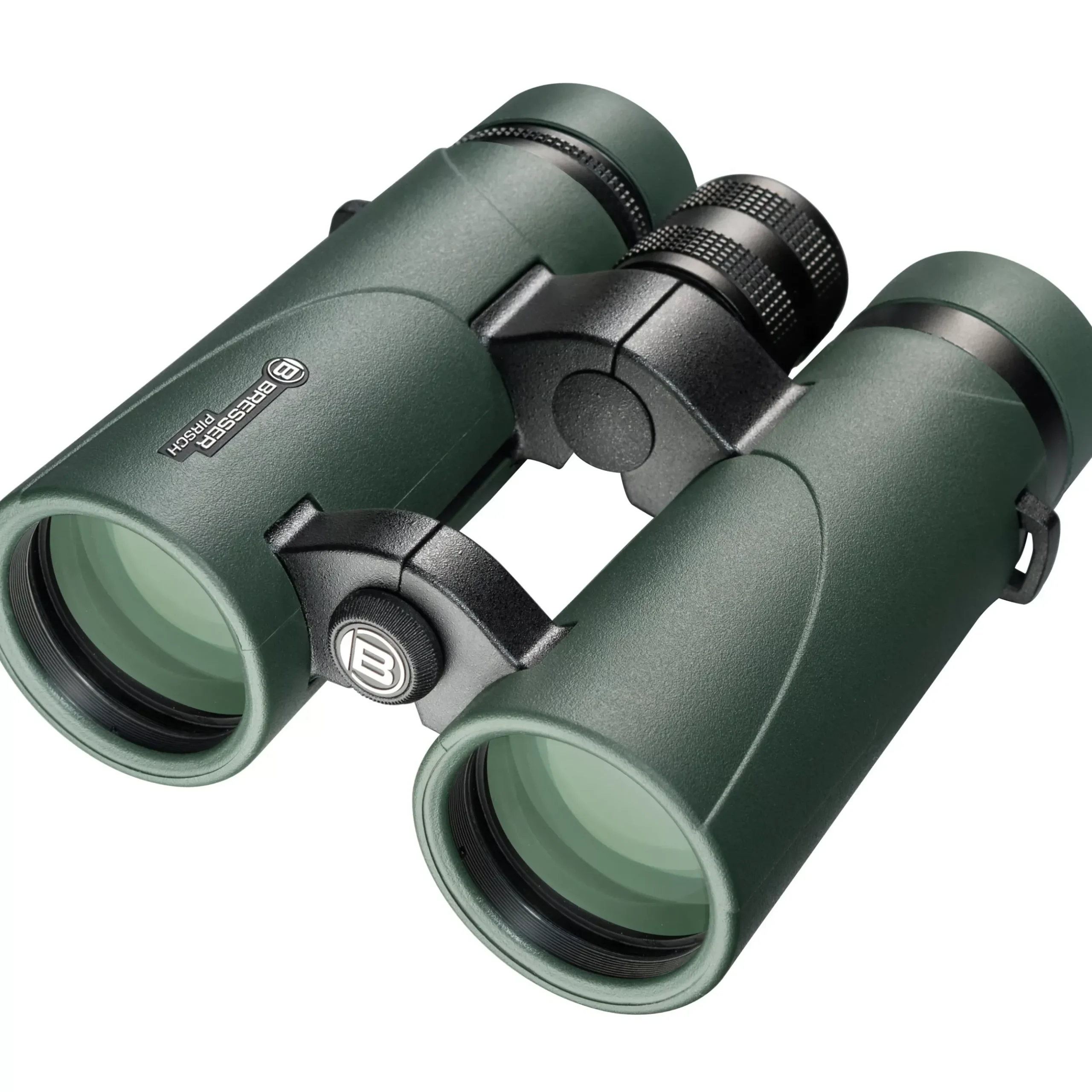 Bresser Fernglas Zur Vogelbeobachtung|Wanderfernglas>Pirsch 8x42 Fernglas mit Phasenvergütung