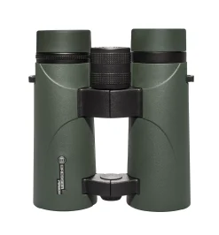 Bresser Fernglas Zur Vogelbeobachtung|Wanderfernglas>Pirsch 8x42 Fernglas mit Phasenvergütung