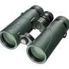 Bresser Fernglas Zur Vogelbeobachtung|Wanderfernglas>Pirsch 10x42 Fernglas mit Phasenvergütung