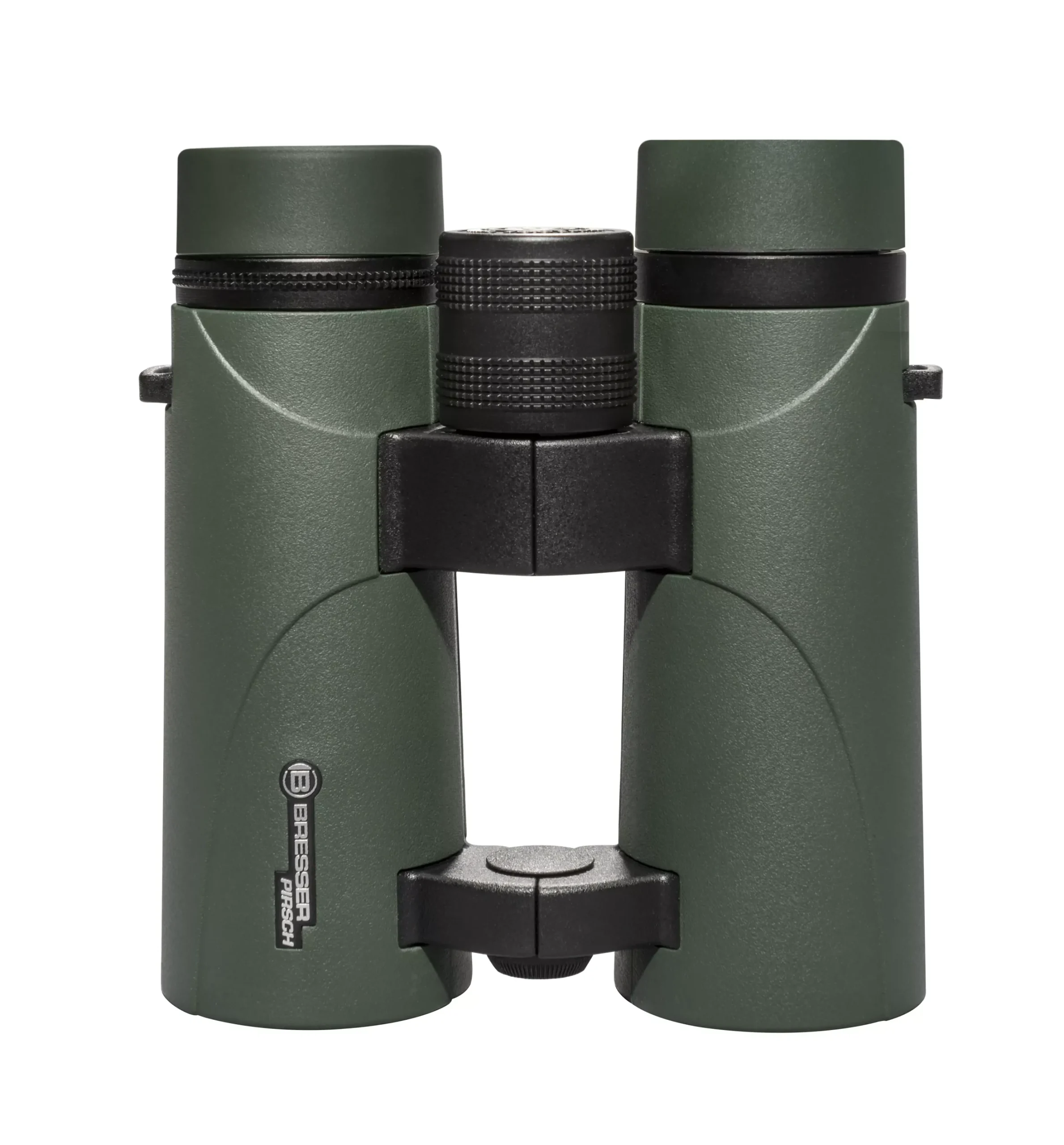Bresser Fernglas Zur Vogelbeobachtung|Wanderfernglas>Pirsch 10x42 Fernglas mit Phasenvergütung