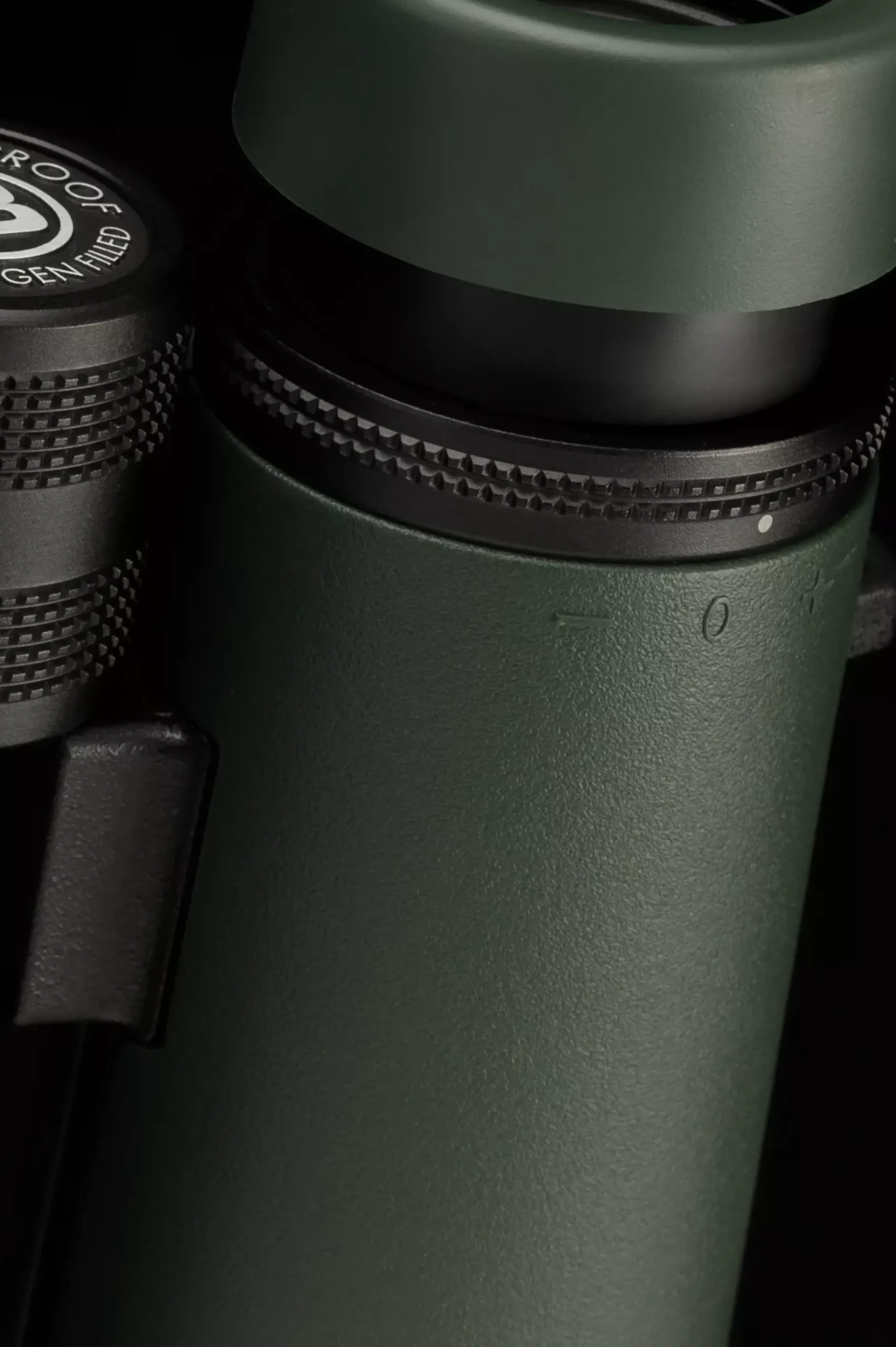 Bresser Fernglas Zur Vogelbeobachtung|Wanderfernglas>Pirsch 10x42 Fernglas mit Phasenvergütung