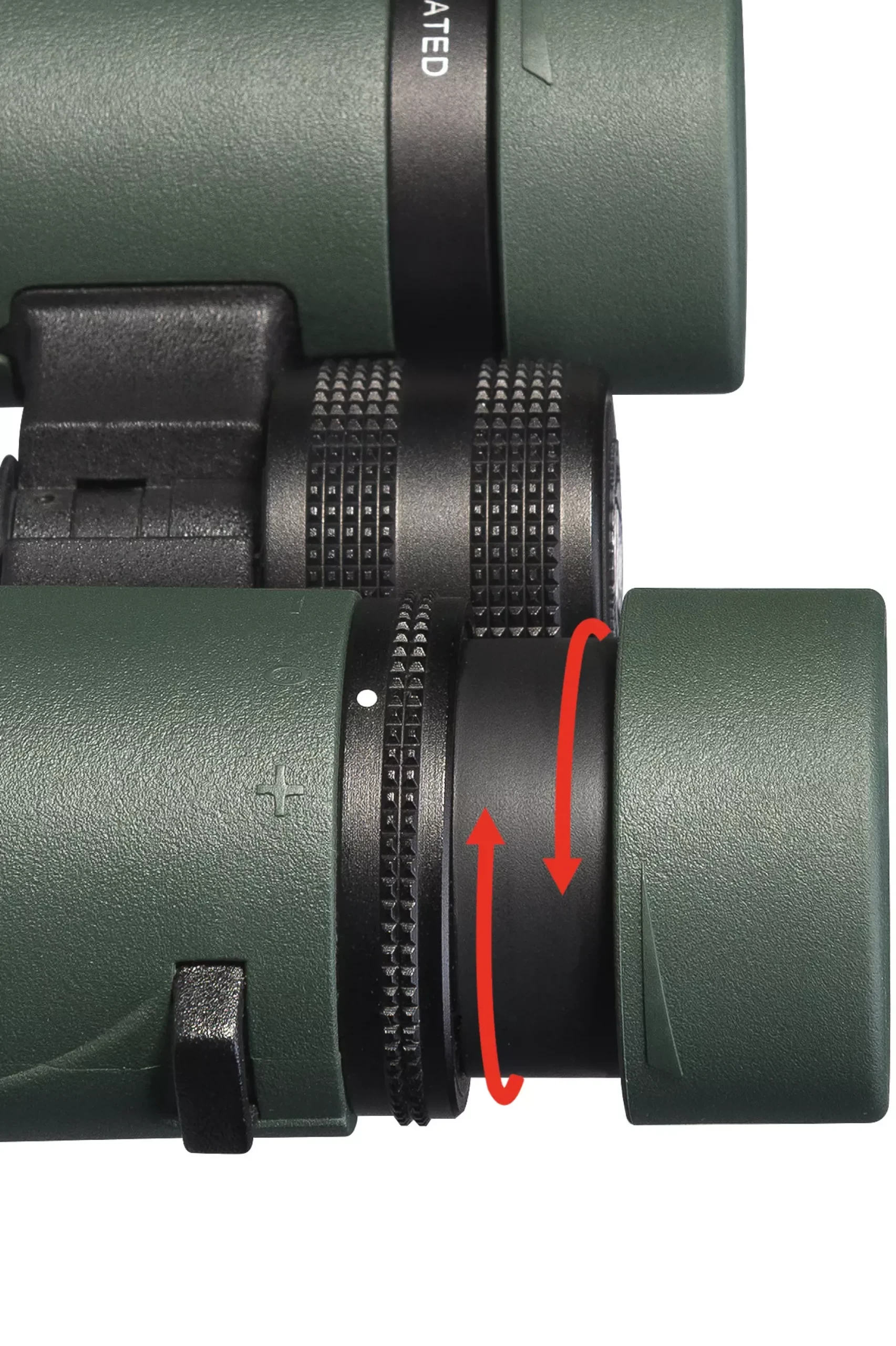 Bresser Fernglas Zur Vogelbeobachtung|Wanderfernglas>Pirsch 10x42 Fernglas mit Phasenvergütung
