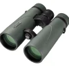 Bresser Dämmerungsfernglas|Fernglas Zur Vogelbeobachtung>Pirsch 10x50 Fernglas mit Phasenvergütung