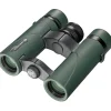Bresser Taschenfernglas/ Kompaktfernglas|Fernglas Zur Vogelbeobachtung>Pirsch 10x26 Fernglas mit Phasenvergütung