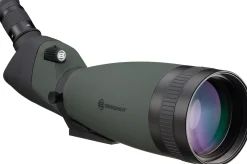 Bresser Astronomie|Vogel- & Naturbeobachtung>Pirsch 25-75x100 45° Spektiv