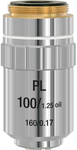 Bresser Objektive>Planachromat Objektiv 100x