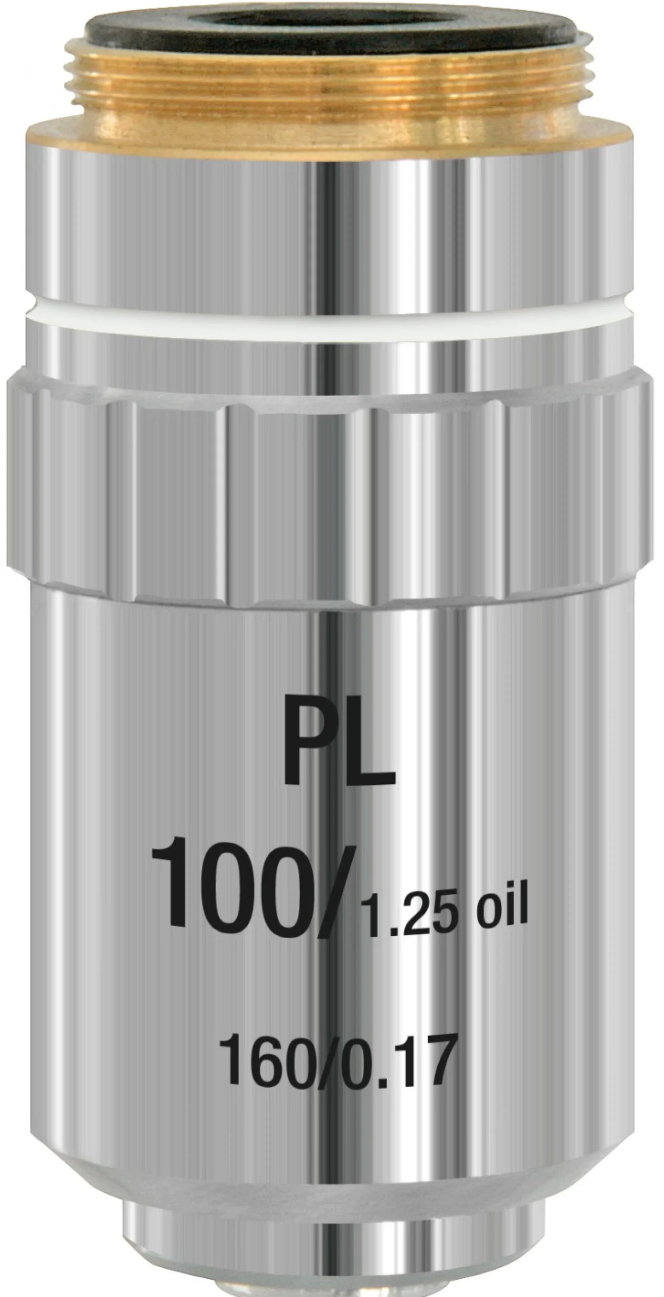 Bresser Objektive>Planachromat Objektiv 100x