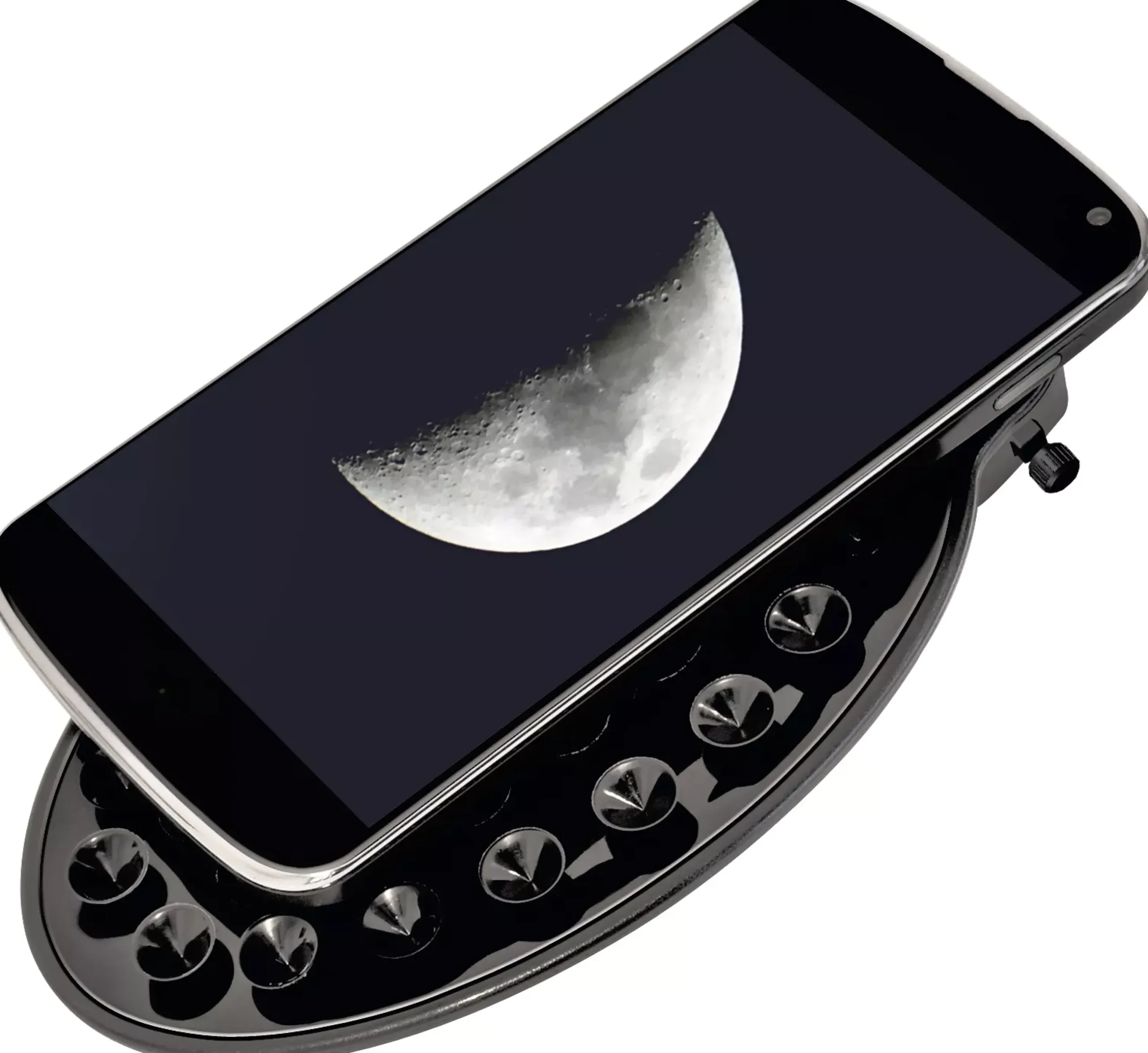 Bresser Teleskope Mit Sonnenfilter|Teleskope Für Deep-Sky>Pluto 114/500 EQ3 Spiegelteleskop mit Smartphone-Adapter & Sonnenfilter