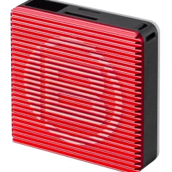 Bresser Led Flächenleuchten>Pocket LED 5W Bi-Color Dauerlicht für den mobilen Einsatz und Smartphone-Fotografie