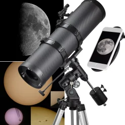 Bresser Teleskope Mit Sonnenfilter|Teleskope Für Deep-Sky><noscript><img width=
